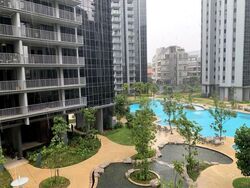 The Florence Residences (D19), Apartment #620174891